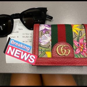 Meet your Posher, Charles